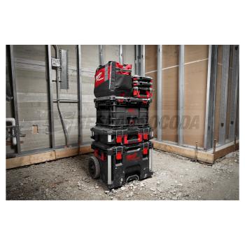  PACKOUT CAISSE 