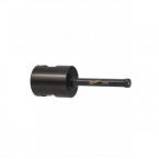  FORET DIAMANT M14 5MM (X1) 