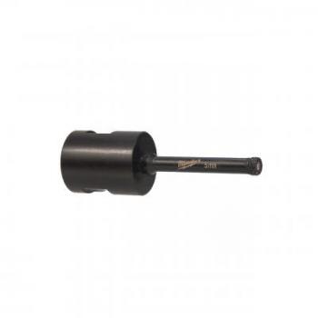  FORET DIAMANT M14 5MM (X1) 