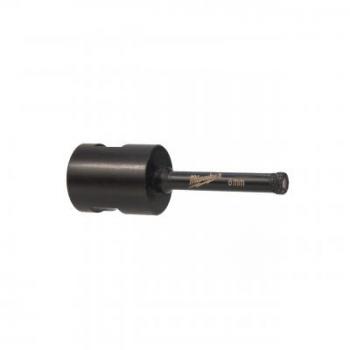  FORET DIAMANT M14 6MM (X1) 