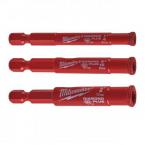  FORET DIAMANT GEN II SET 3 PCS 