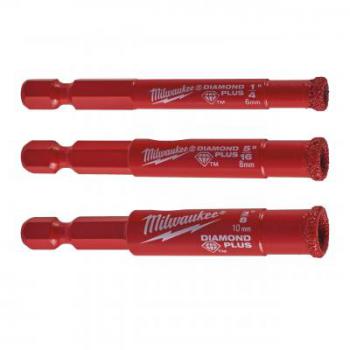  FORET DIAMANT GEN II SET 3 PCS 