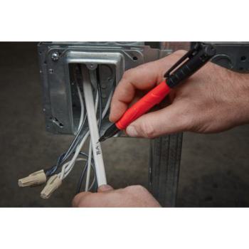  6 TOURNEVIS TRILOBE SET 1 