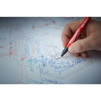  6 TOURNEVIS TRILOBE SET 2 