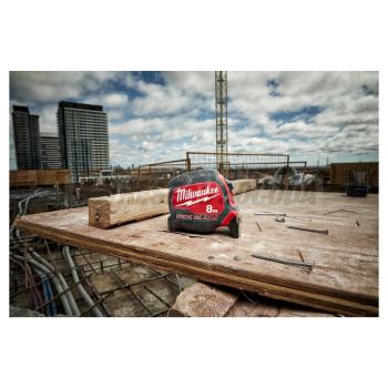  **METRE RUBAN LARGE PREMIUM 8 