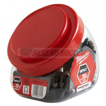  RALLONGE SHOCKWAVE 152 MM GEN 