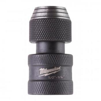 ADAPTATEUR SHOCKWAVE  CARRE 1/ 