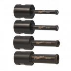  SET 4 FORET DIAMANTS M14 (6-8- 