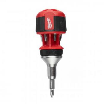  TOURNEVIS COMPACT A CLIQUET 8 