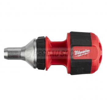  TOURNEVIS COMPACT A CLIQUET 8 