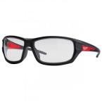  LUNETTES DE SECURITE CLAIRES P 