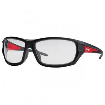  LUNETTES DE SECURITE CLAIRES P 