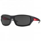  LUNETTES DE SECURITE TINTEES P 