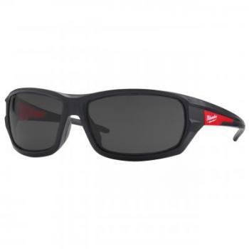  LUNETTES DE SECURITE TINTEES P 