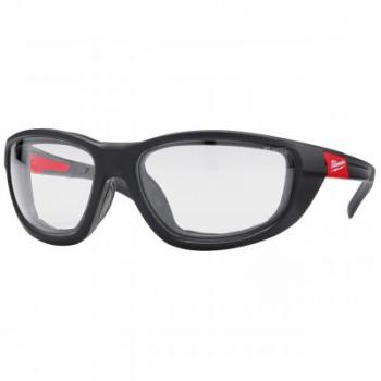  LUNETTES DE SECURITE CLAIRES H 