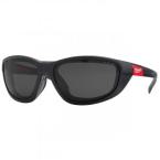  LUNETTES DE SECURITE TINTEES H 