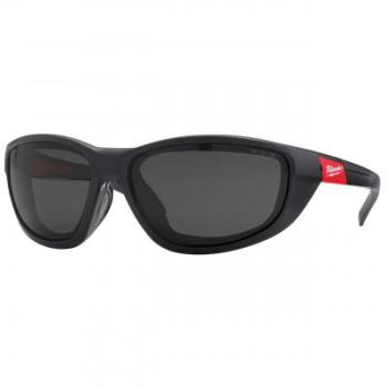 LUNETTES DE SECURITE TINTEES H 