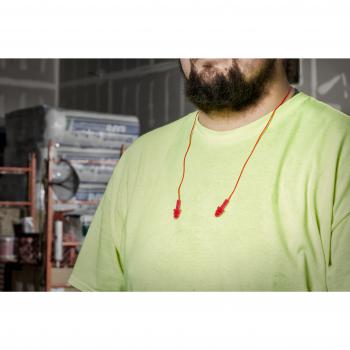 BOUCHONS D'OREILLES REUTILISAB 