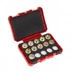  Coffret matrices 16 A 300 mm 