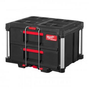  PACKOUT COFFRET 2 TIROIRS 