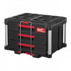  PACKOUT COFFRET 3 TIROIRS 
