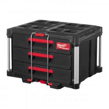  PACKOUT COFFRET 3 TIROIRS 