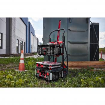  PACKOUT TROLLEY METAL 