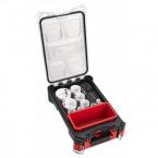  COFFRET SCIES CLOCHES HOLE DOZ 