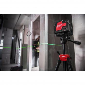  TRP180 - TREPIED POUR LASER 1, 