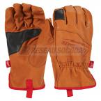 GANTS CUIR- 9/L - 1PC 