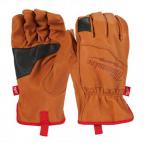  GANTS CUIR- 10/XL - 1PC 
