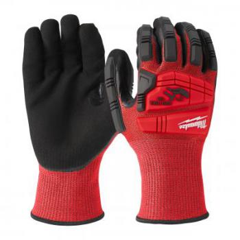  GANTS ANTICHOC & ANTICOUPE NIV 
