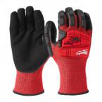  GANTS ANTICHOC & ANTICOUPE NIV 