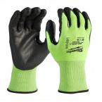  GANTS HIGH VI & ANTI COUPE  3- 
