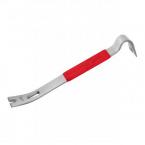  PIED DE BICHE PLAT 381MM 