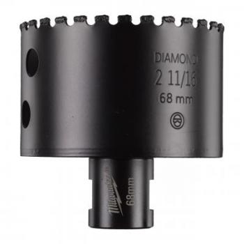  FORET DIAMANT M14 68MM (X1) 