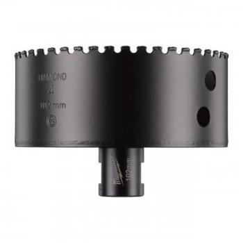  FORET DIAMANT M14 102MM (X1) 