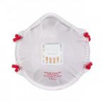  MASQUES FFP2 AVEC VALVE 10PIEC 
