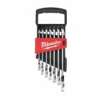  SET DE 7 CLES A CLIQUET MAXBIT 