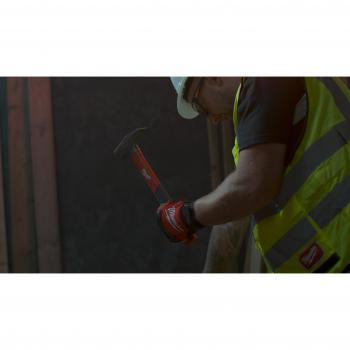  MARTEAU RIVOIR FIBRE DE VERRE 