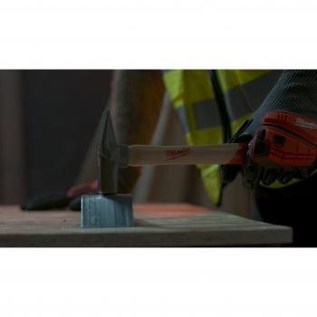  MARTEAU RIVOIR MANCHE BOIS 300 