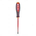  TOURNEVIS TRILOBE VDE, PLAT 1, 
