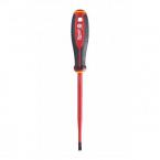  TOURNEVIS TRILOBE VDE, PLAT 1, 
