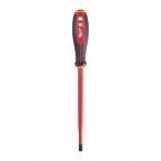  TOURNEVIS TRILOBE VDE, PLAT 1, 