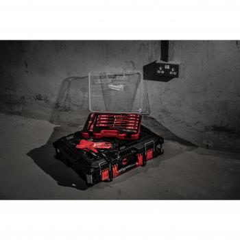  TOURNEVIS TRILOBE VDE, PLAT 1, 