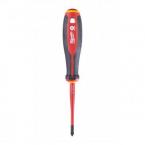  TOURNEVIS TRILOBE VDE  PH1 X80 