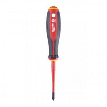 TOURNEVIS TRILOBE VDE  PH1 X80 