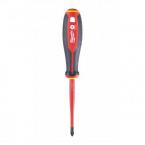  TOURNEVIS TRILOBE VDE  PH2 X10 