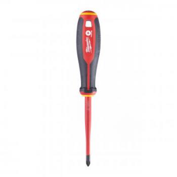  TOURNEVIS TRILOBE VDE  PH2 X10 