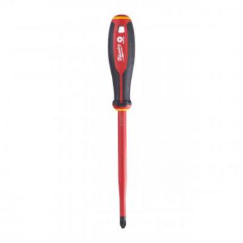  TOURNEVIS TRILOBE VDE  PH3 X15 